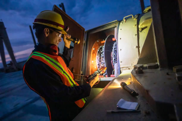  East Lexington, VA Electrician Pros