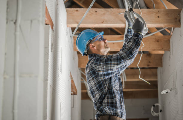 Best Affordable Electrical Installation  in East Lexington, VA