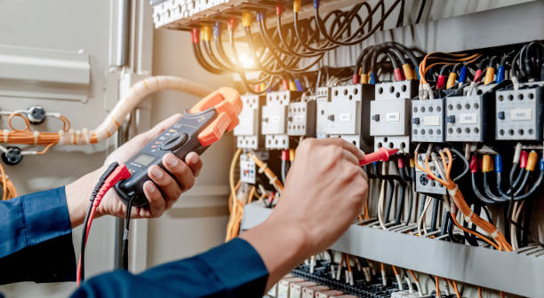 Best Electrical Upgrades for Homes  in East Lexington, VA