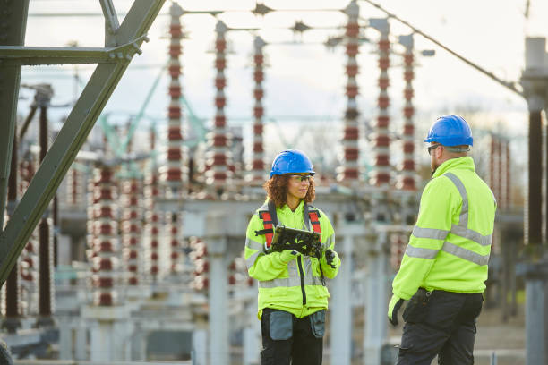 Best Emergency Electrical Repair  in East Lexington, VA