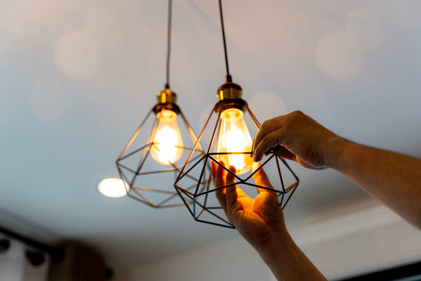 Best Electrical Wiring Services  in East Lexington, VA