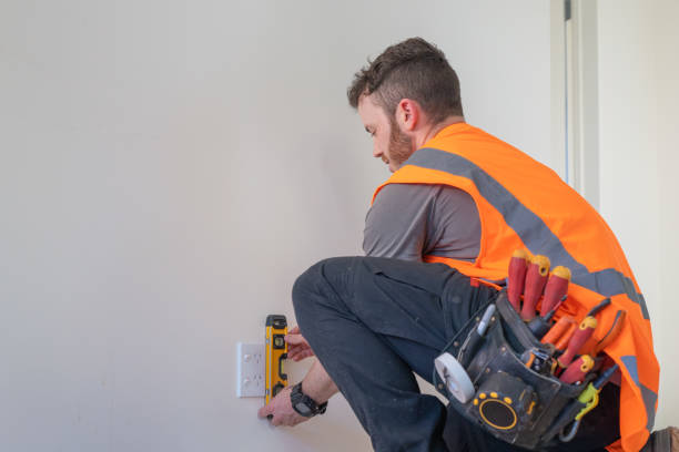 Affordable Electrical Installation in East Lexington, VA
