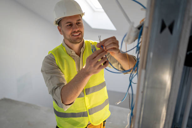 Best Commercial Electrician Services  in East Lexington, VA